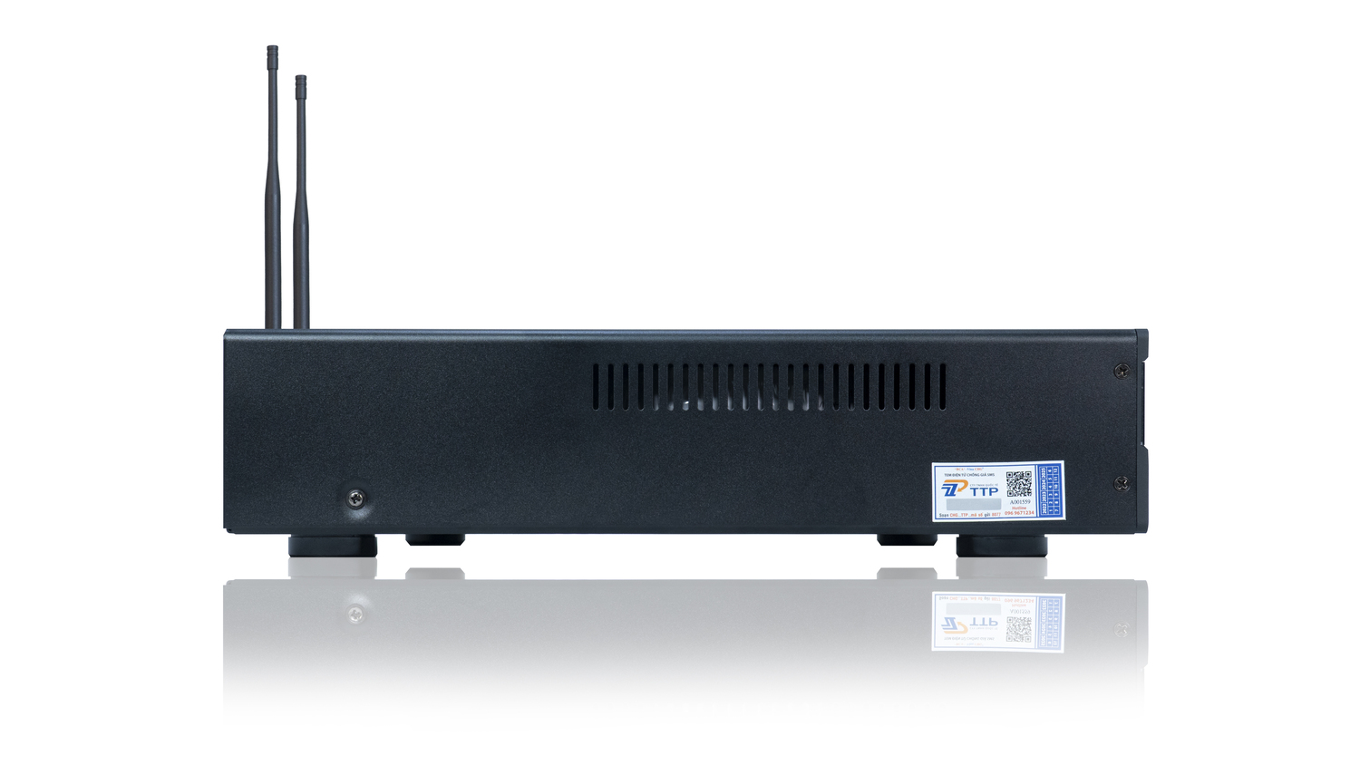 Amply số Vatasa BLA600 New - Hình 47