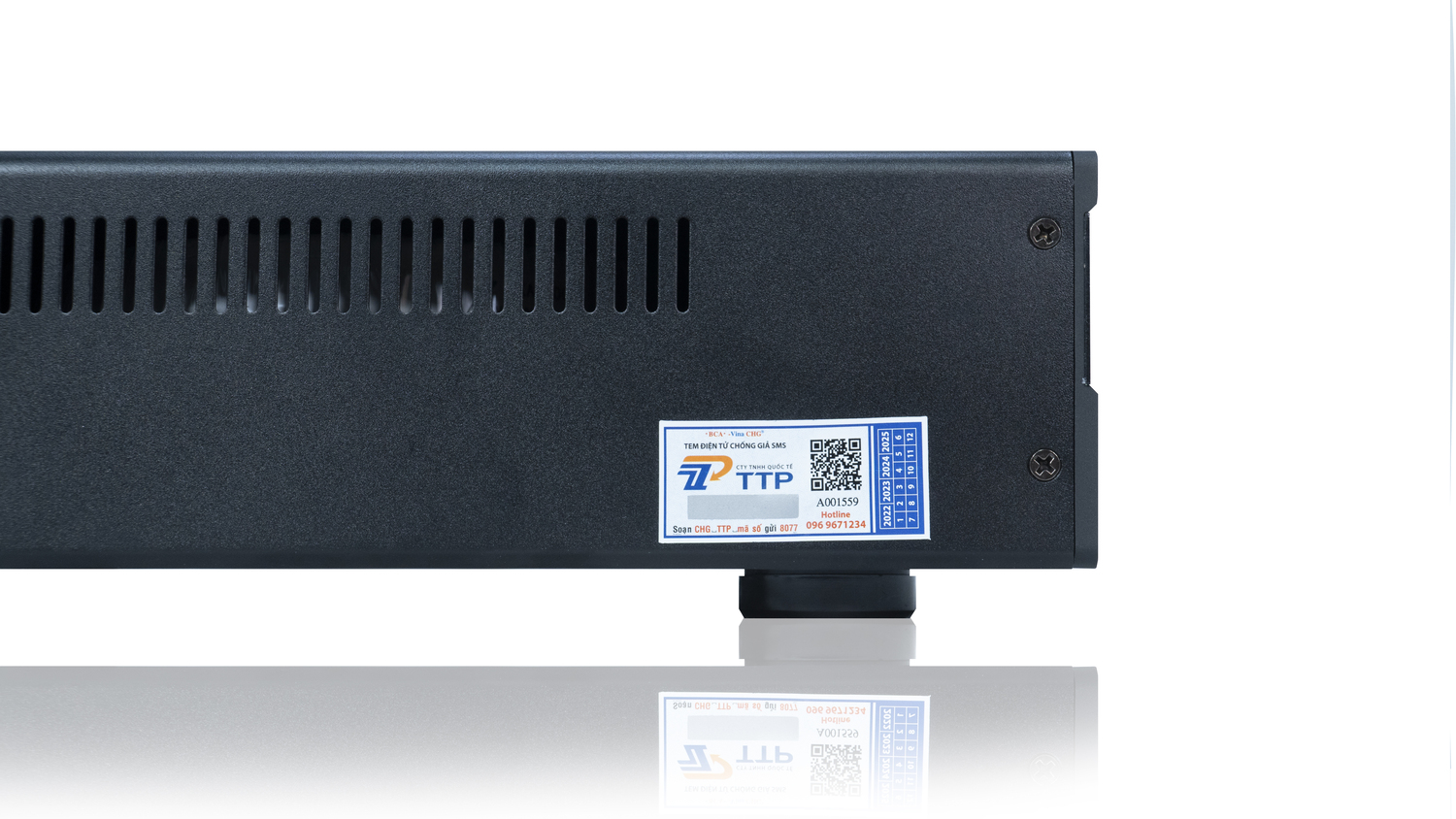 Amply số Vatasa BLA600 New - Hình 46