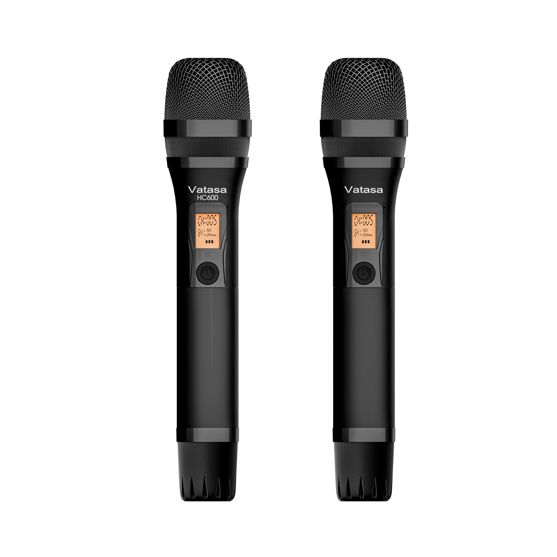 Amply số Vatasa HC600 - Hình 47