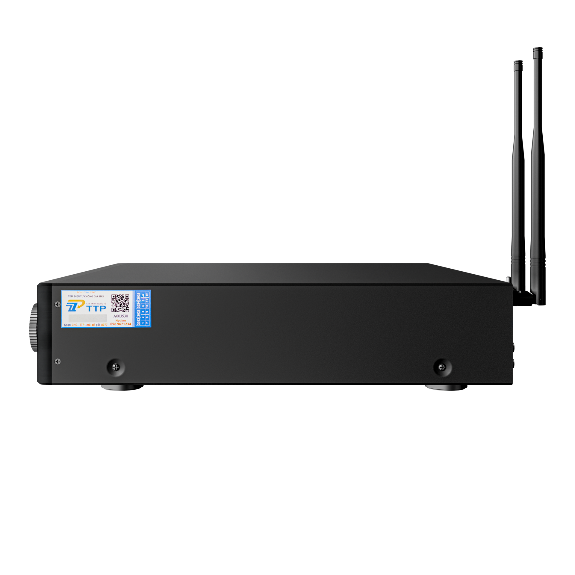 Amply số Vatasa HC600 - Hình 39