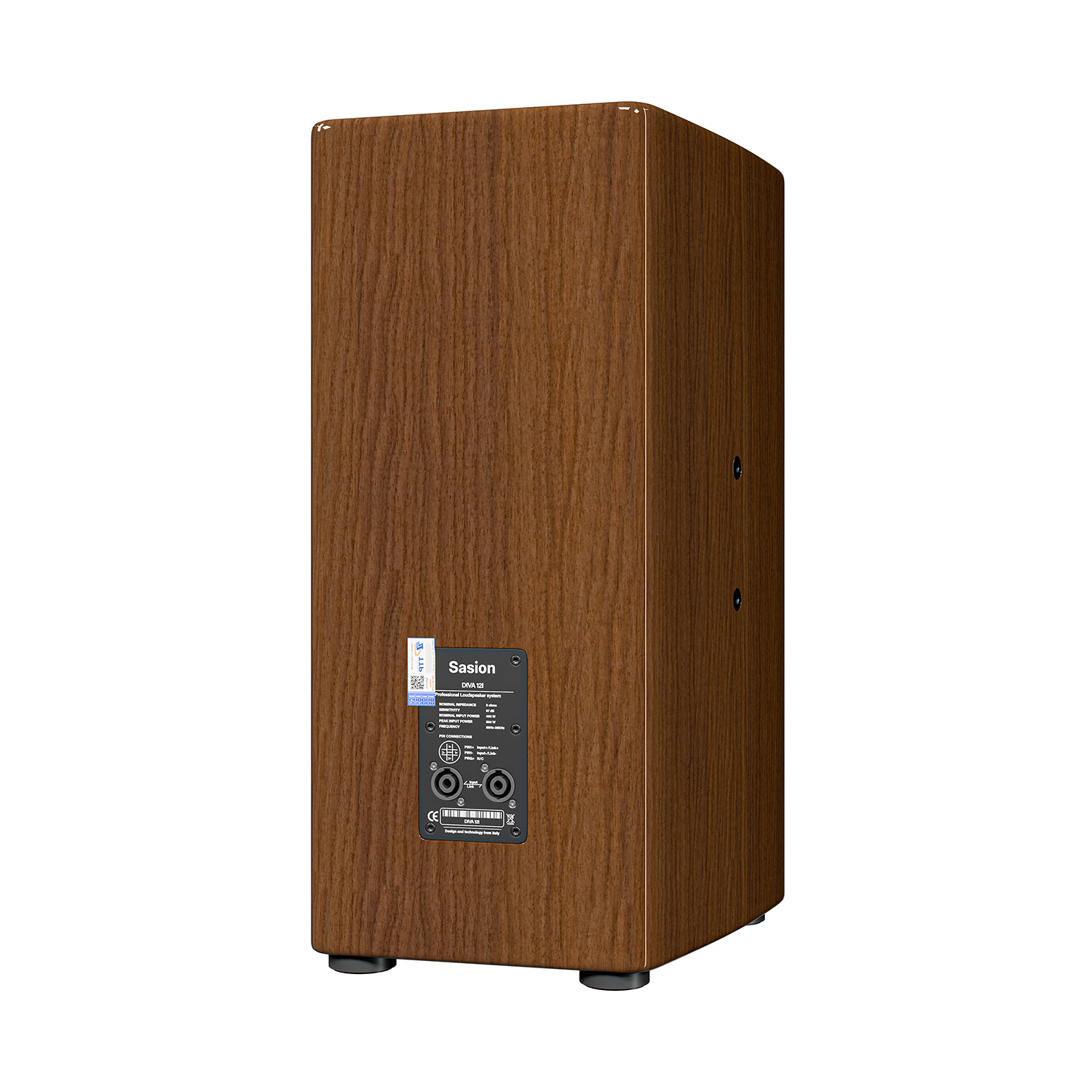 Loa Sasion Diva 12I - Hình 11