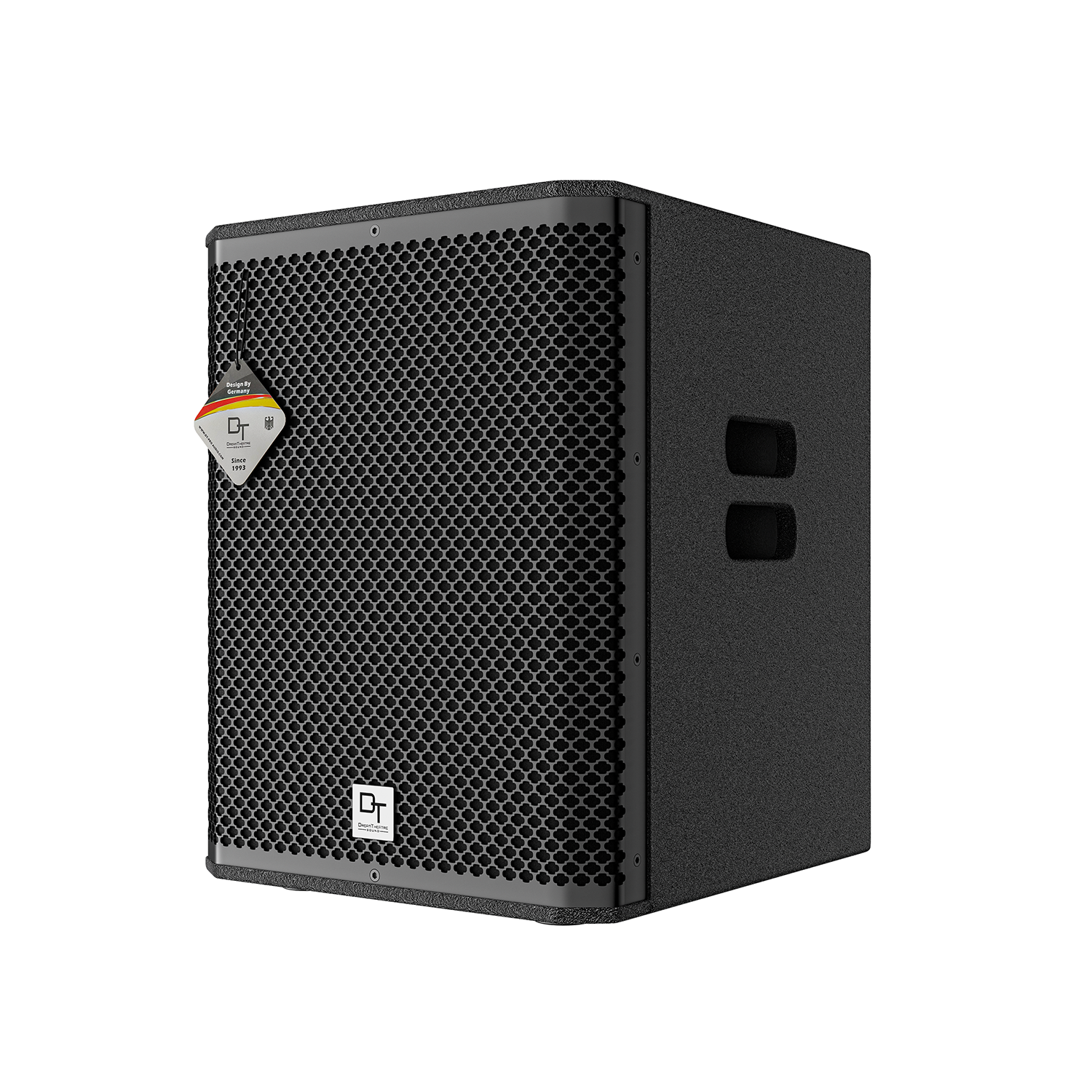 Loa Sub Điện DT-D 112AT - Hình 3