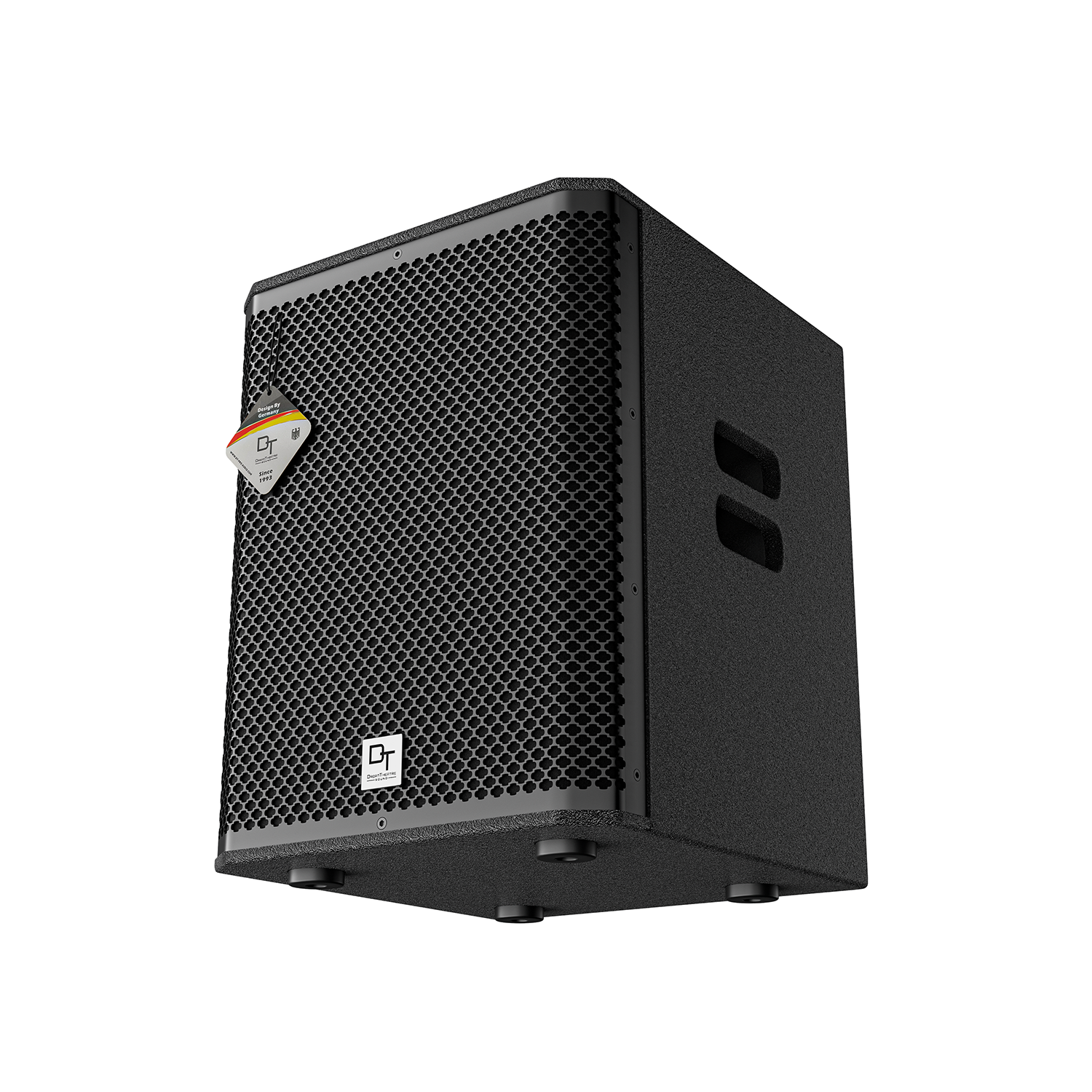 Loa Sub Điện DT-D 112AT - Hình 4