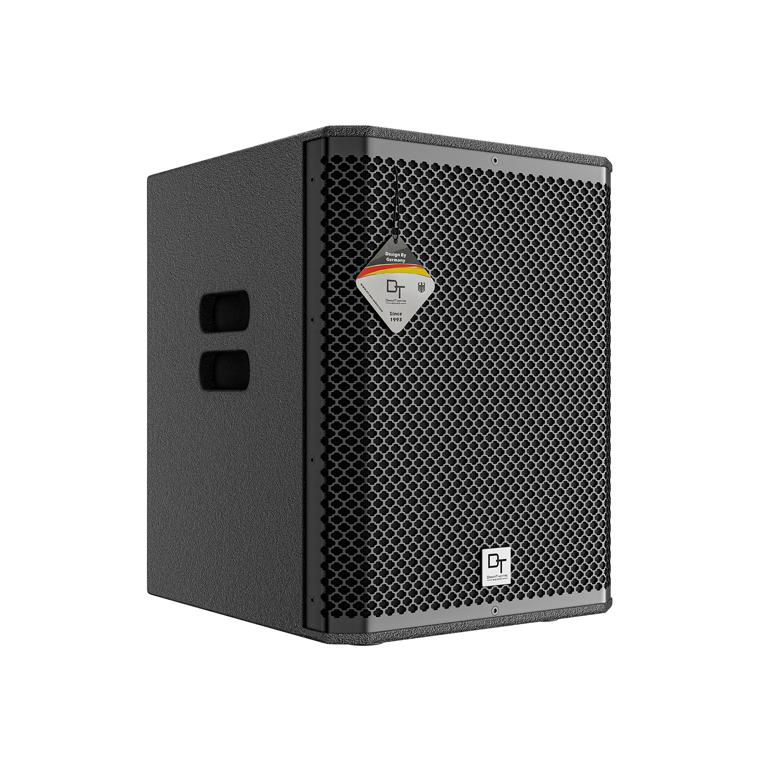 Loa Sub Điện DT-D 112AT - Hình 5