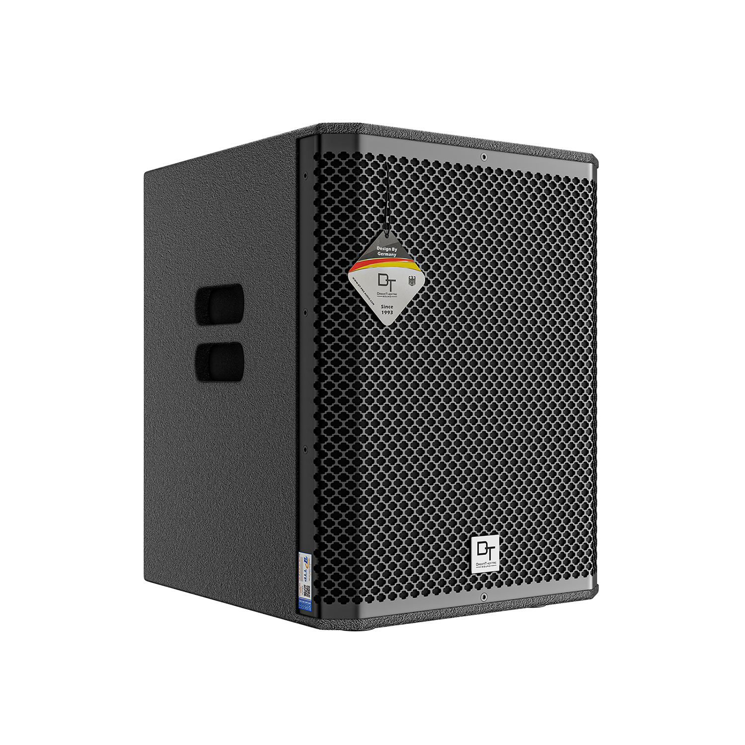 Loa Sub Điện DT-D 112AT - Hình 6