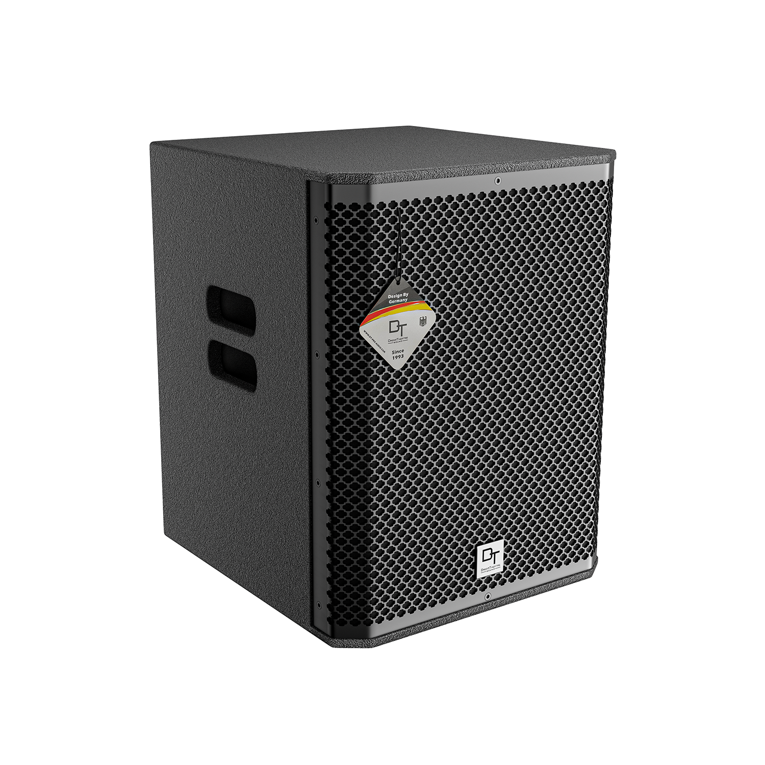 Loa Sub Điện DT-D 112AT - Hình 8