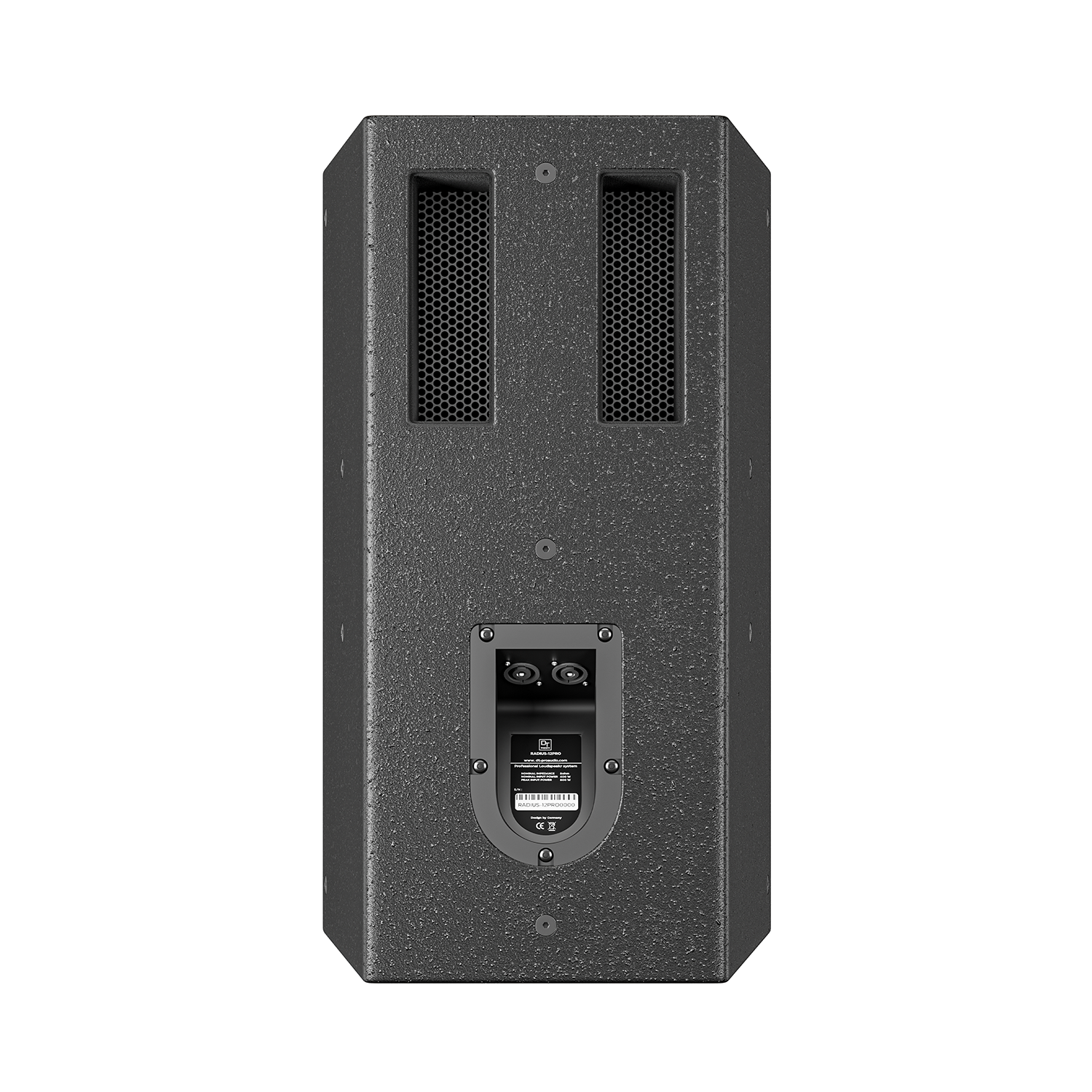 Loa Karaoke DT Radius-12 Pro - Hình 10