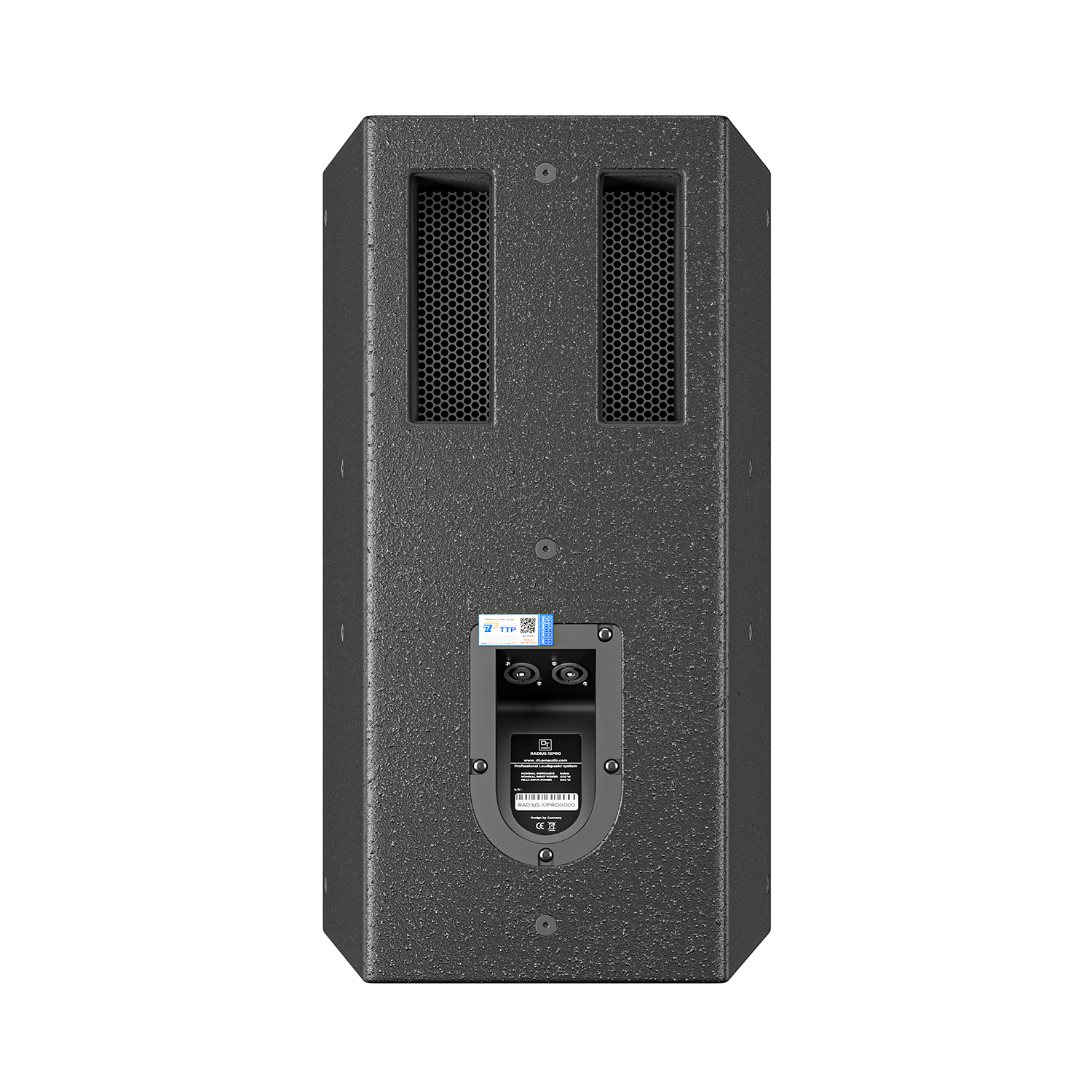 Loa Karaoke DT Radius-12 Pro - Hình 11