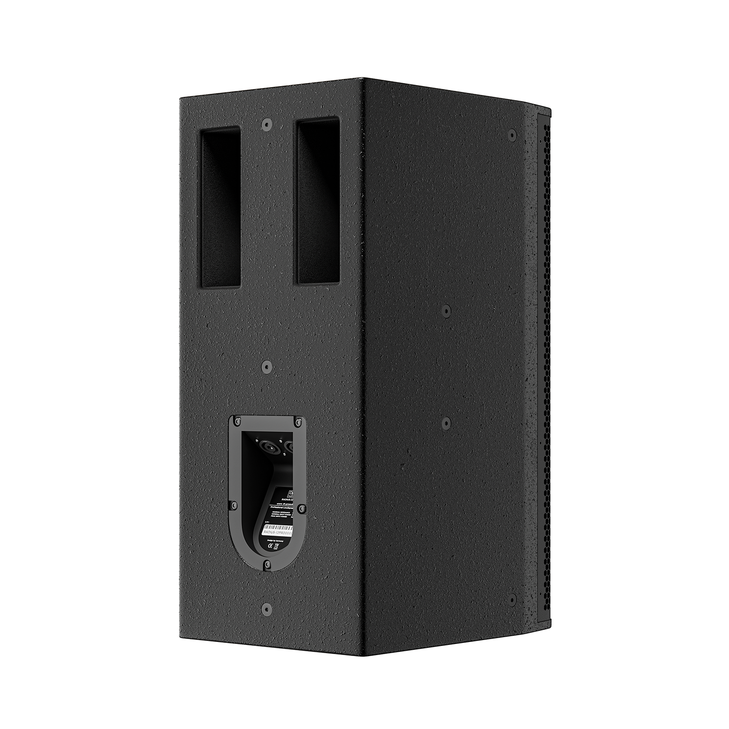 Loa Karaoke DT Radius-12 Pro - Hình 12