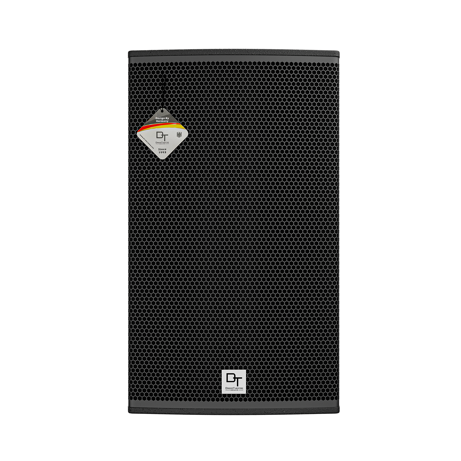 Loa Karaoke DT Radius-12 Pro - Hình 2