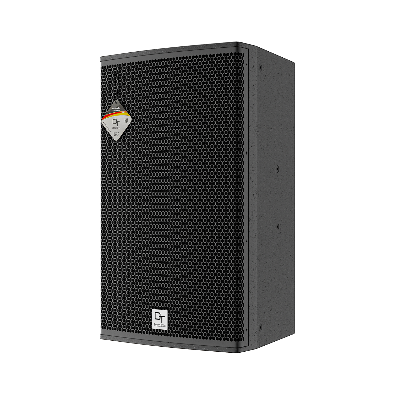 Loa Karaoke DT Radius-12 Pro - Hình 4