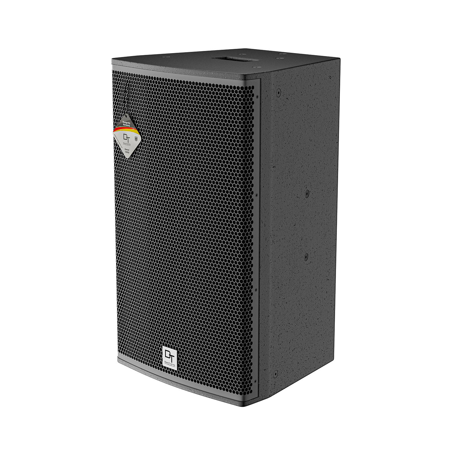 Loa Karaoke DT Radius-12 Pro - Hình 7