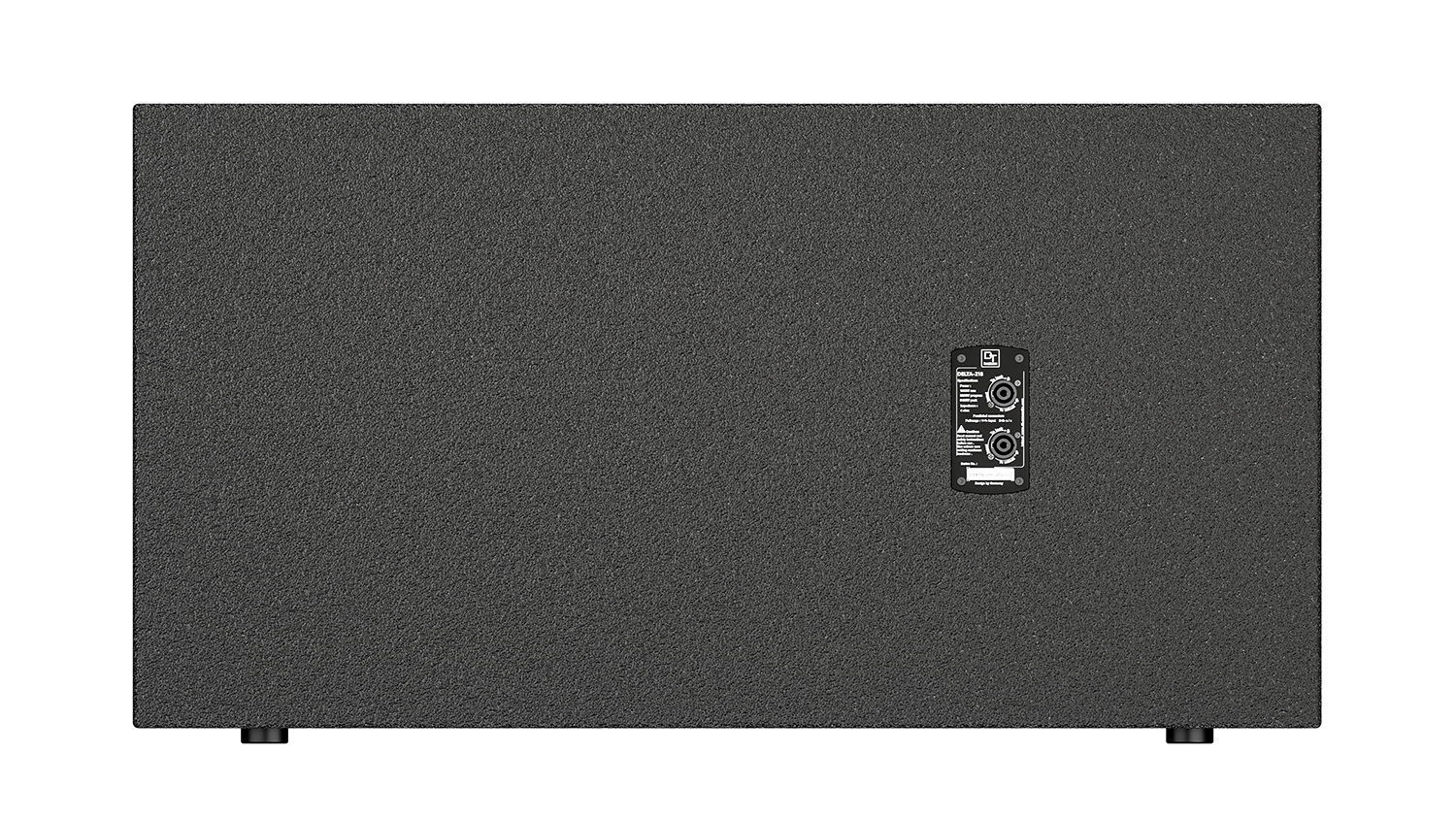 Loa Sub Kép DT Delta 218 - Hình 10