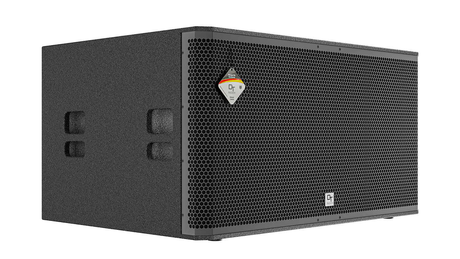 Loa Sub Kép DT Delta 218 - Hình 5