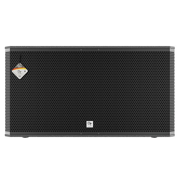 Loa Sub Kép DT Delta 218