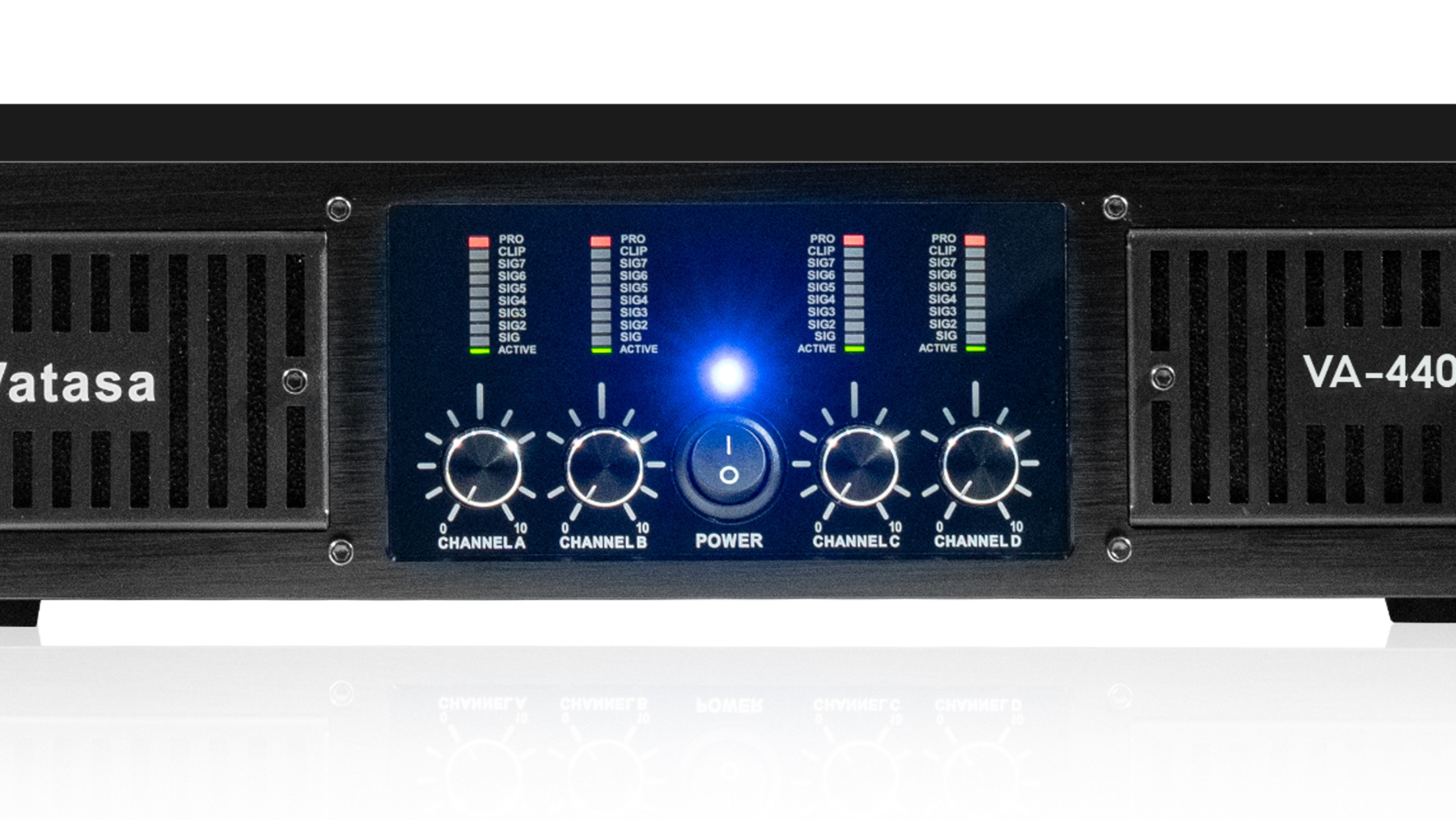 Cục đẩy công suất Vatasa Va-4400 - Hình 9