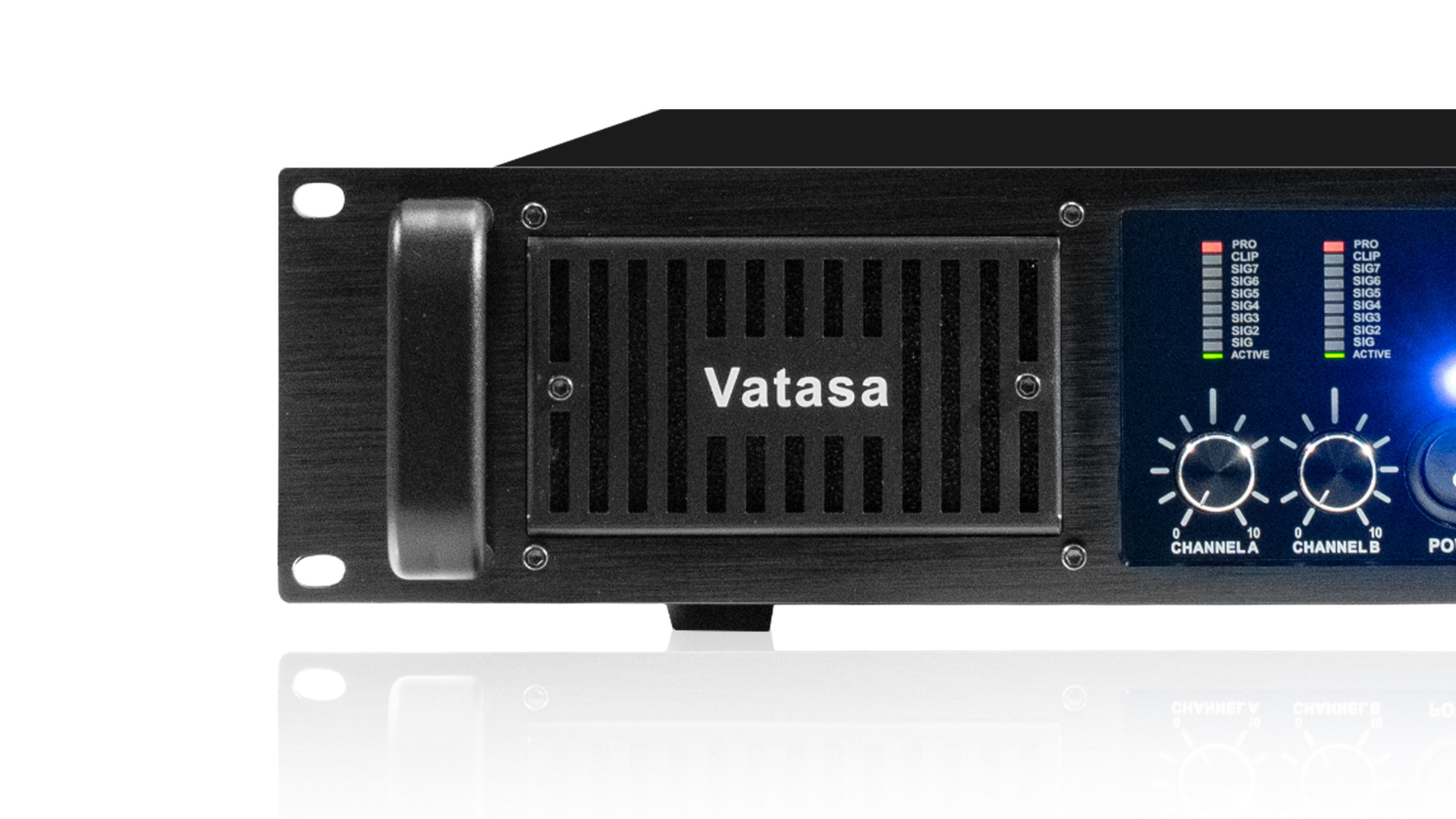 Cục đẩy công suất Vatasa Va-4400 - Hình 8