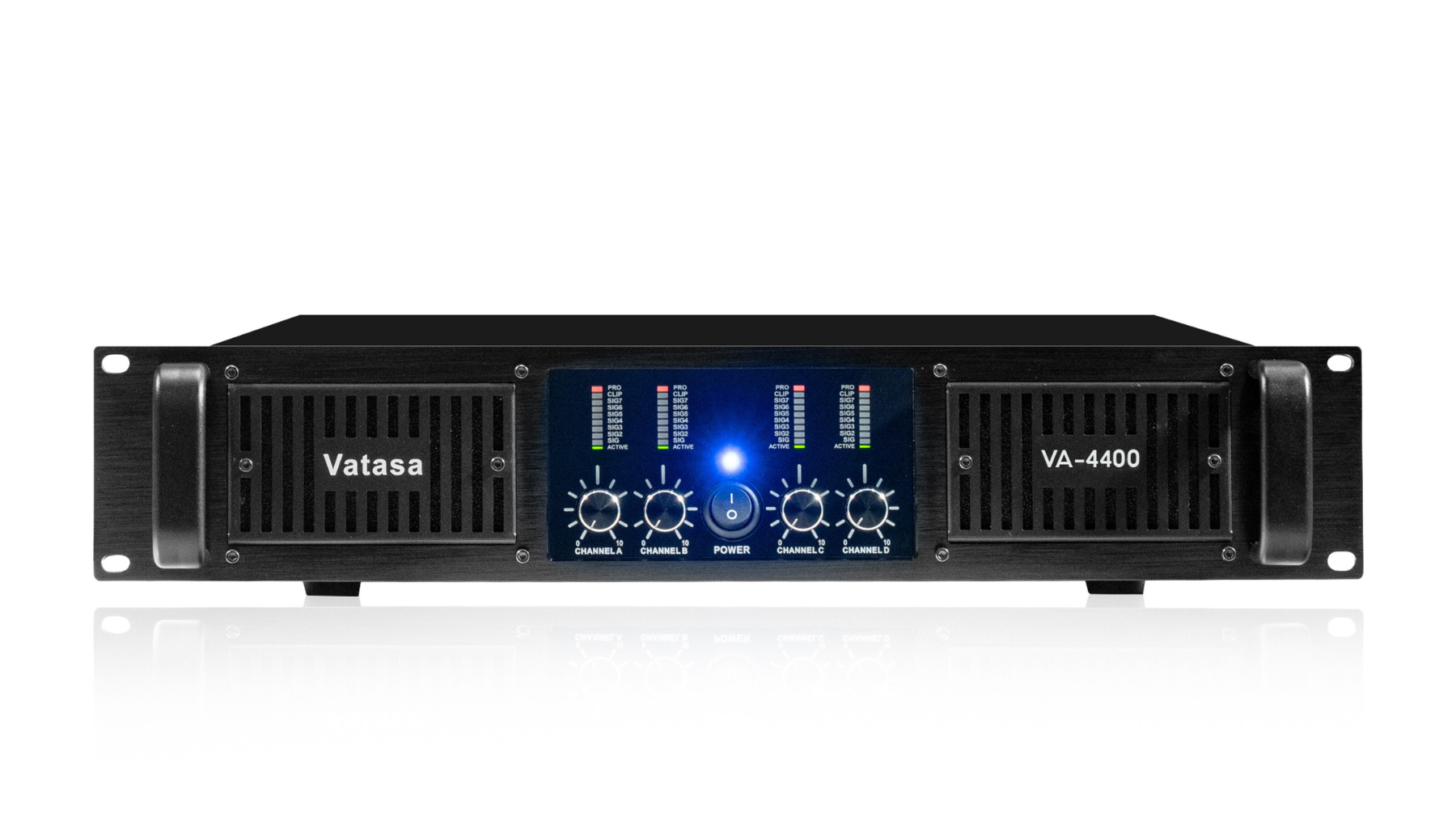 Cục đẩy công suất Vatasa Va-4400 - Hình 7