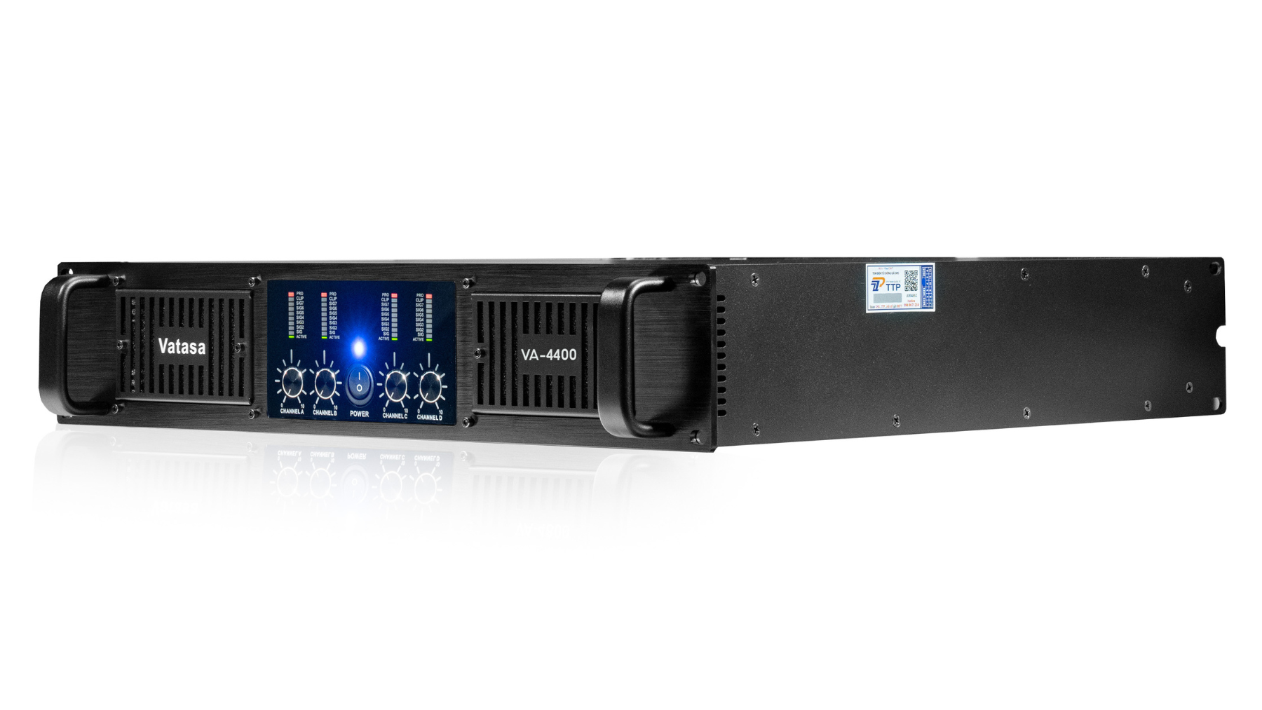 Cục đẩy công suất Vatasa Va-4400 - Hình 16