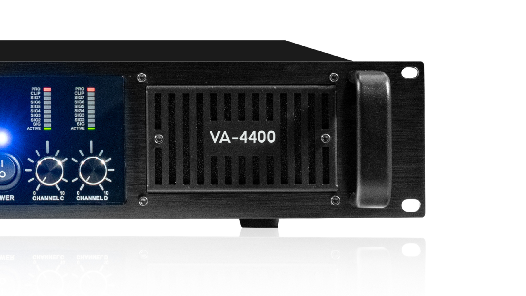 Cục đẩy công suất Vatasa Va-4400 - Hình 10