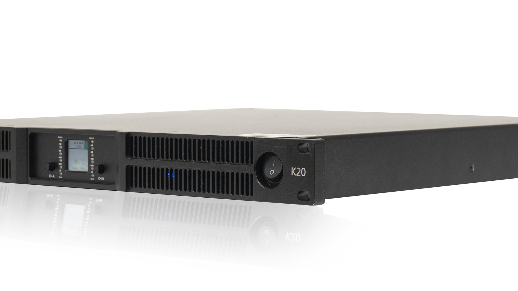 Cục đẩy công suất Vatasa K20 - Hình 3