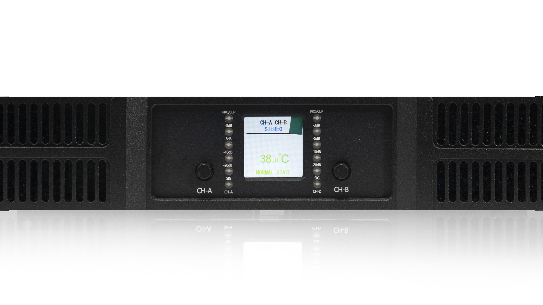 Cục đẩy công suất Vatasa K20 - Hình 5