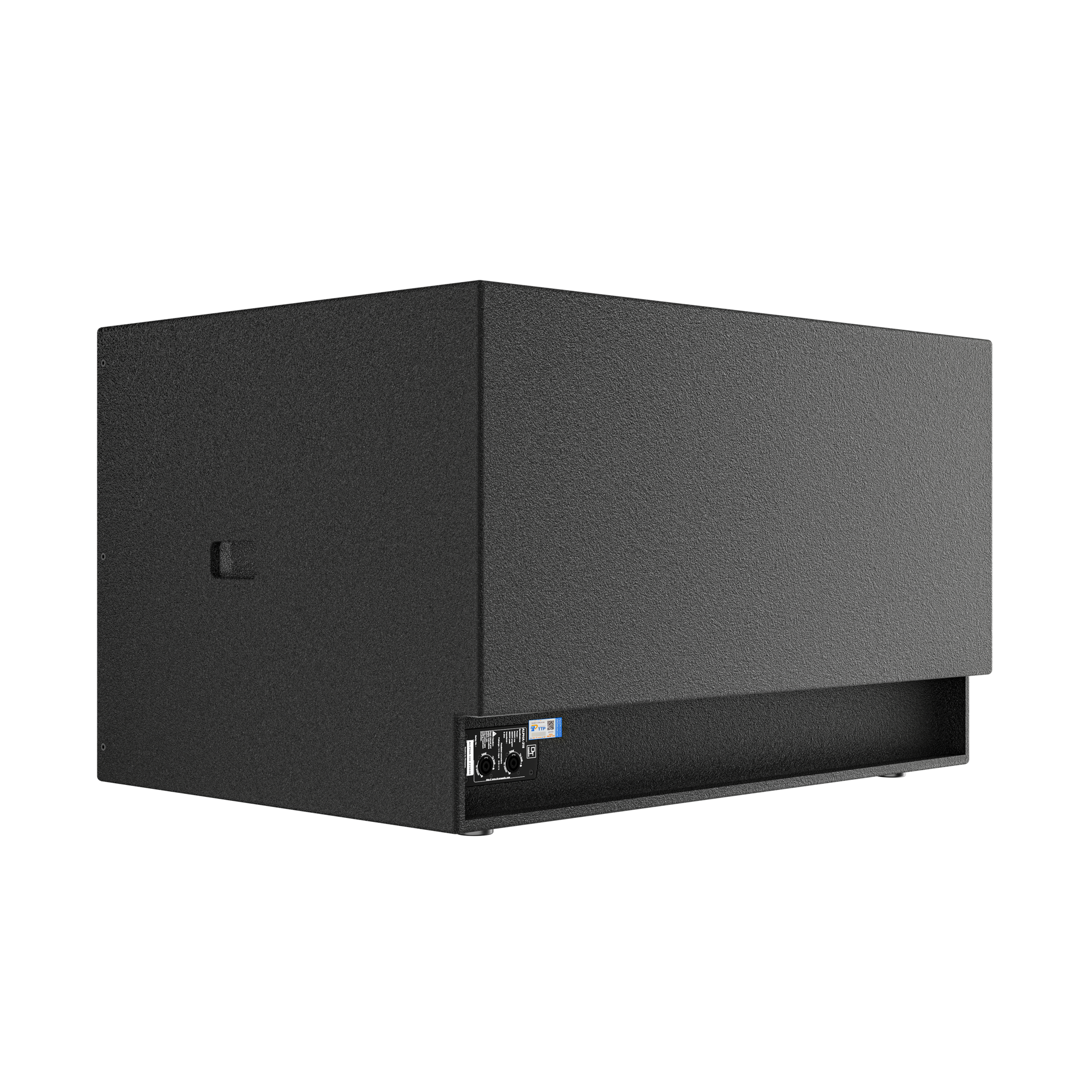 Loa Sub DT Alpha218 - Hình 11