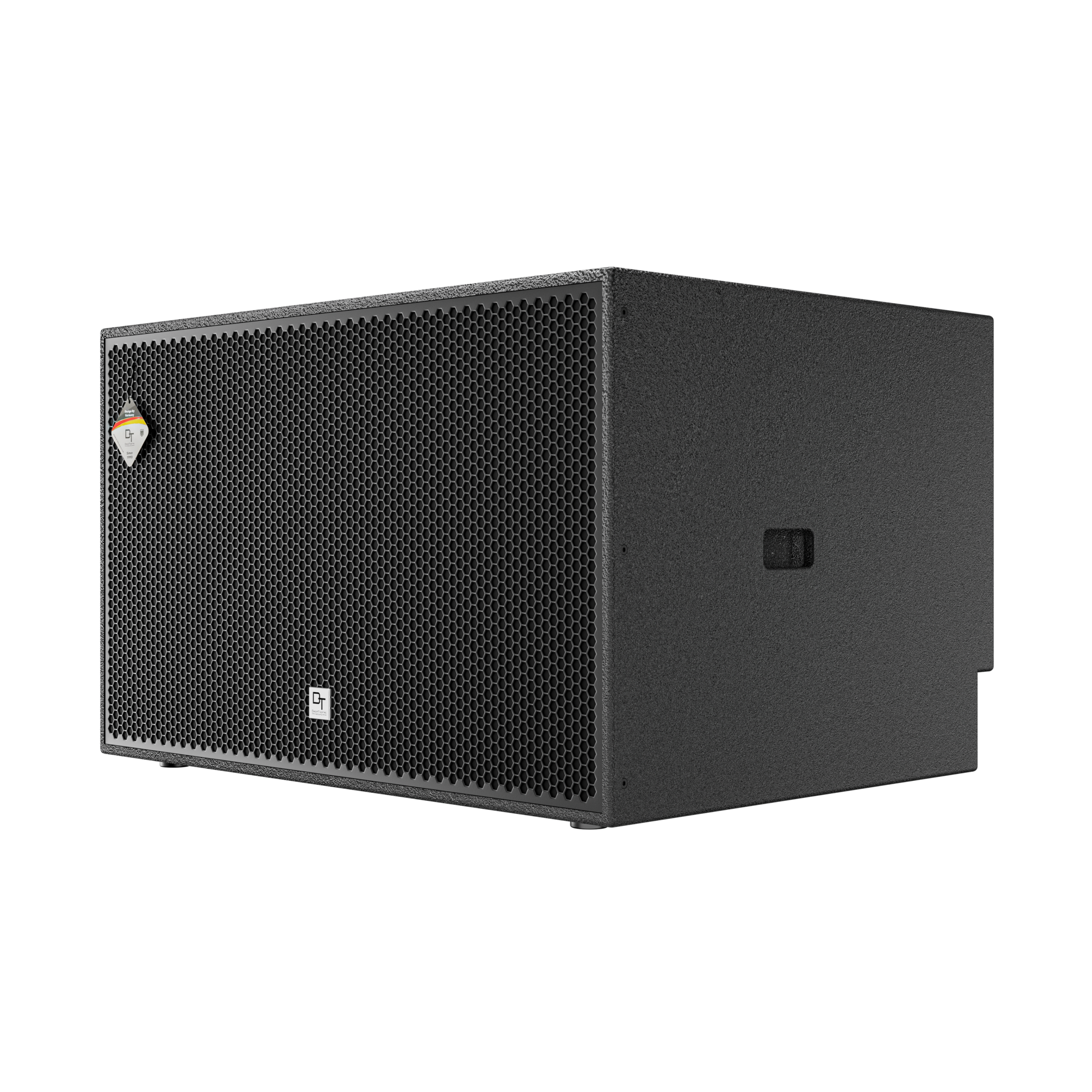 Loa Sub DT Alpha218 - Hình 4