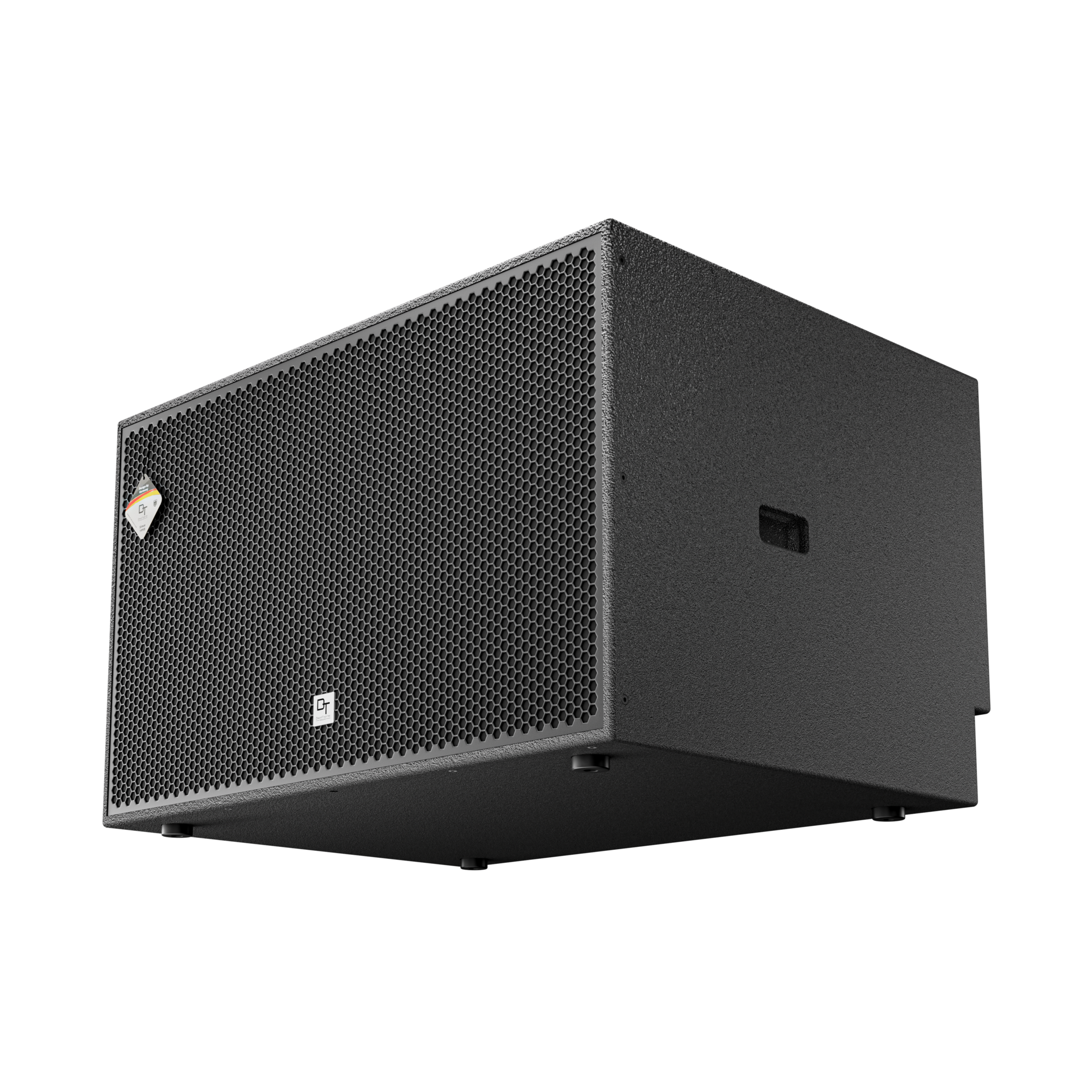 Loa Sub DT Alpha218 - Hình 5