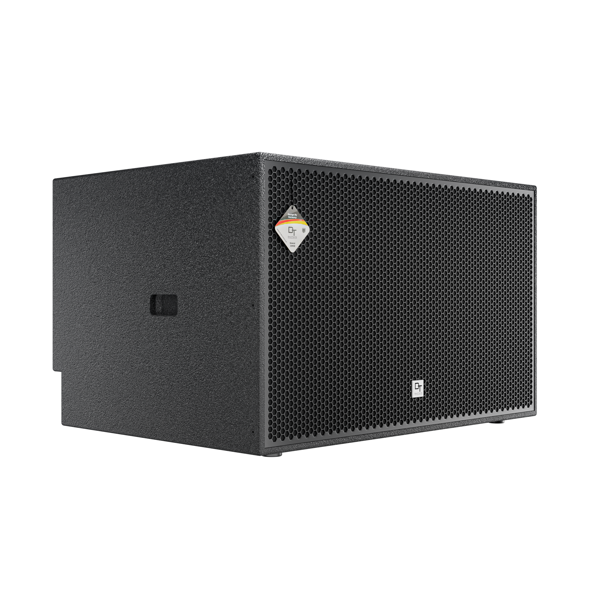 Loa Sub DT Alpha218 - Hình 6