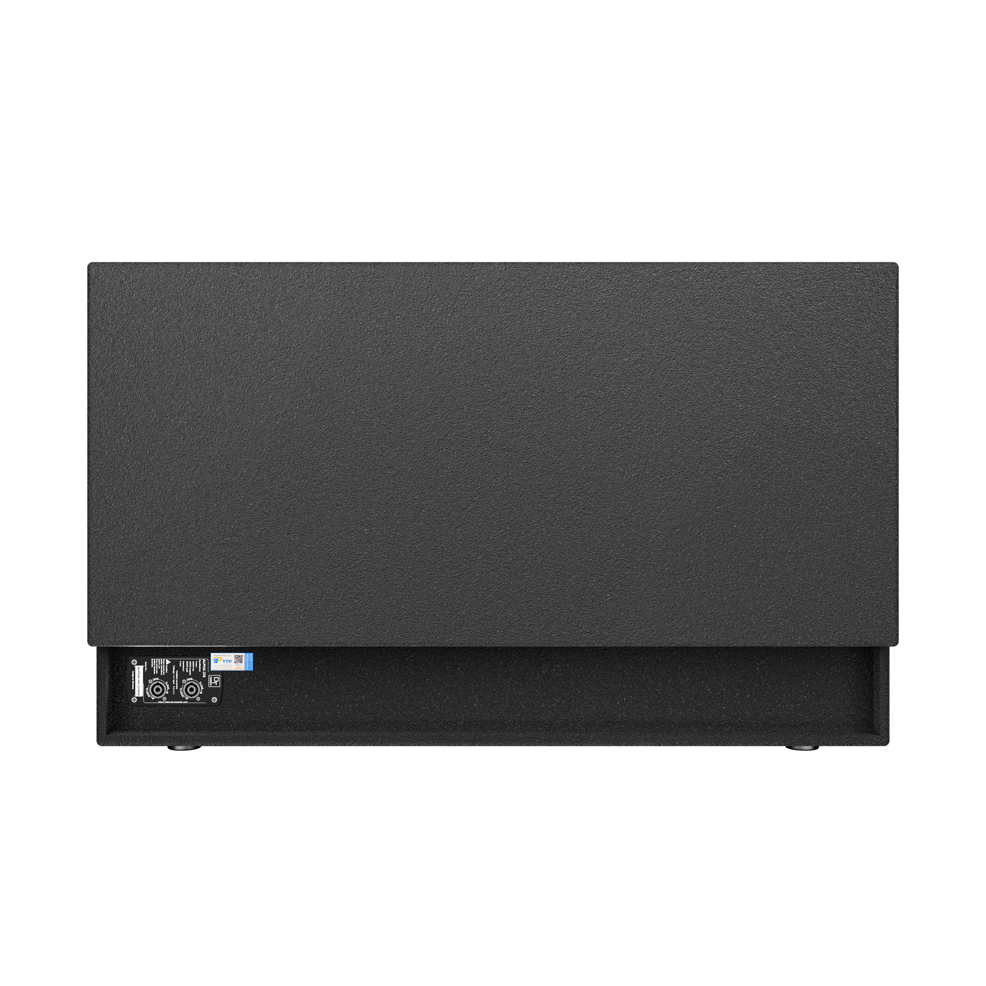 Loa Sub DT Alpha218 - Hình 9