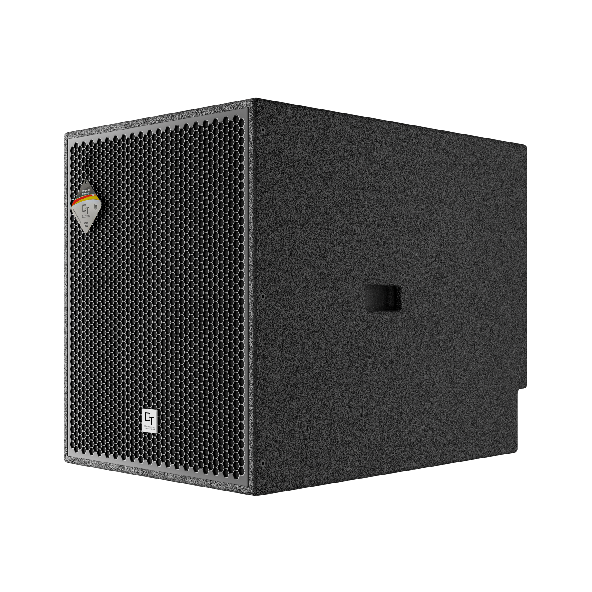 Loa Sub DT Alpha118 - Hình 4