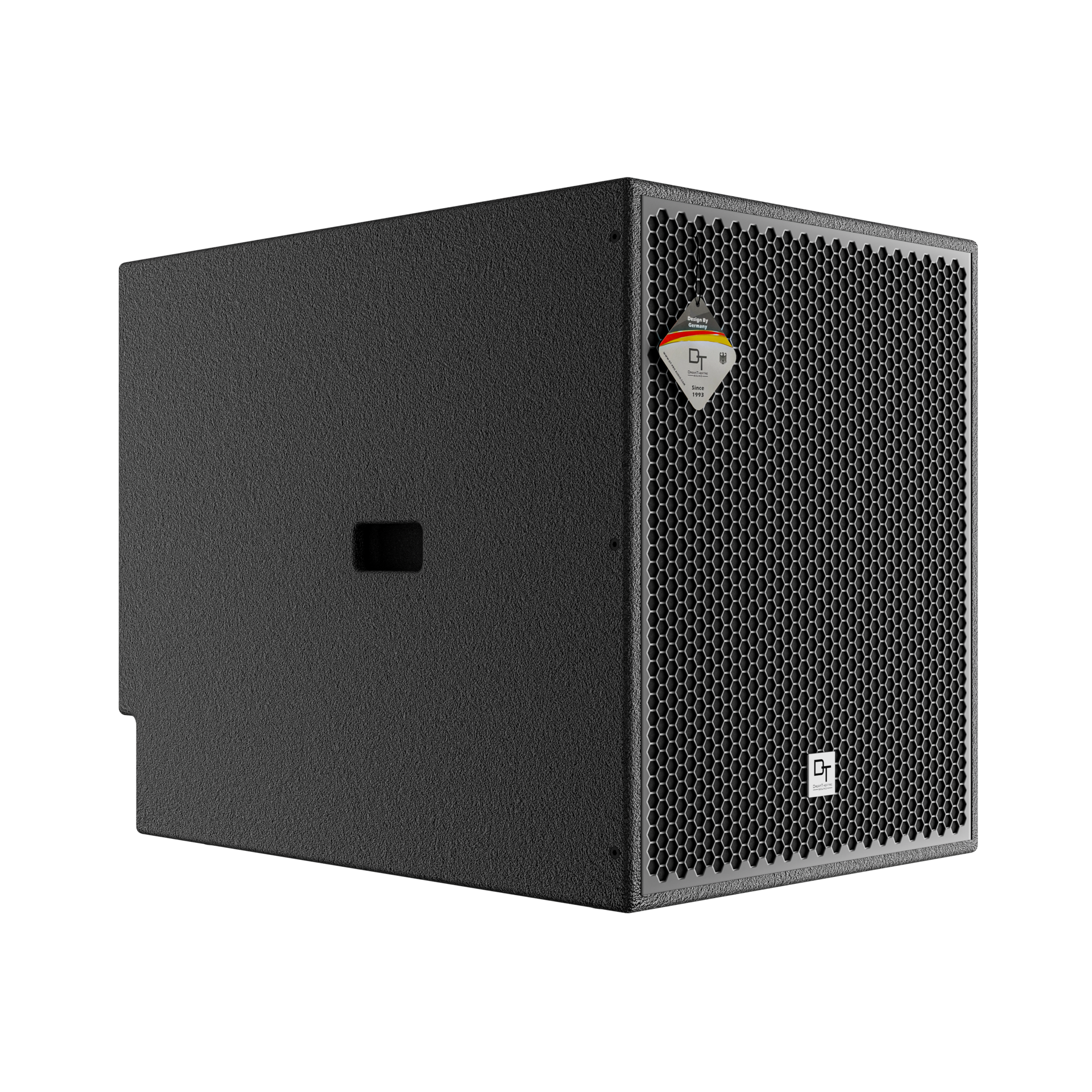 Loa Sub DT Alpha118 - Hình 5