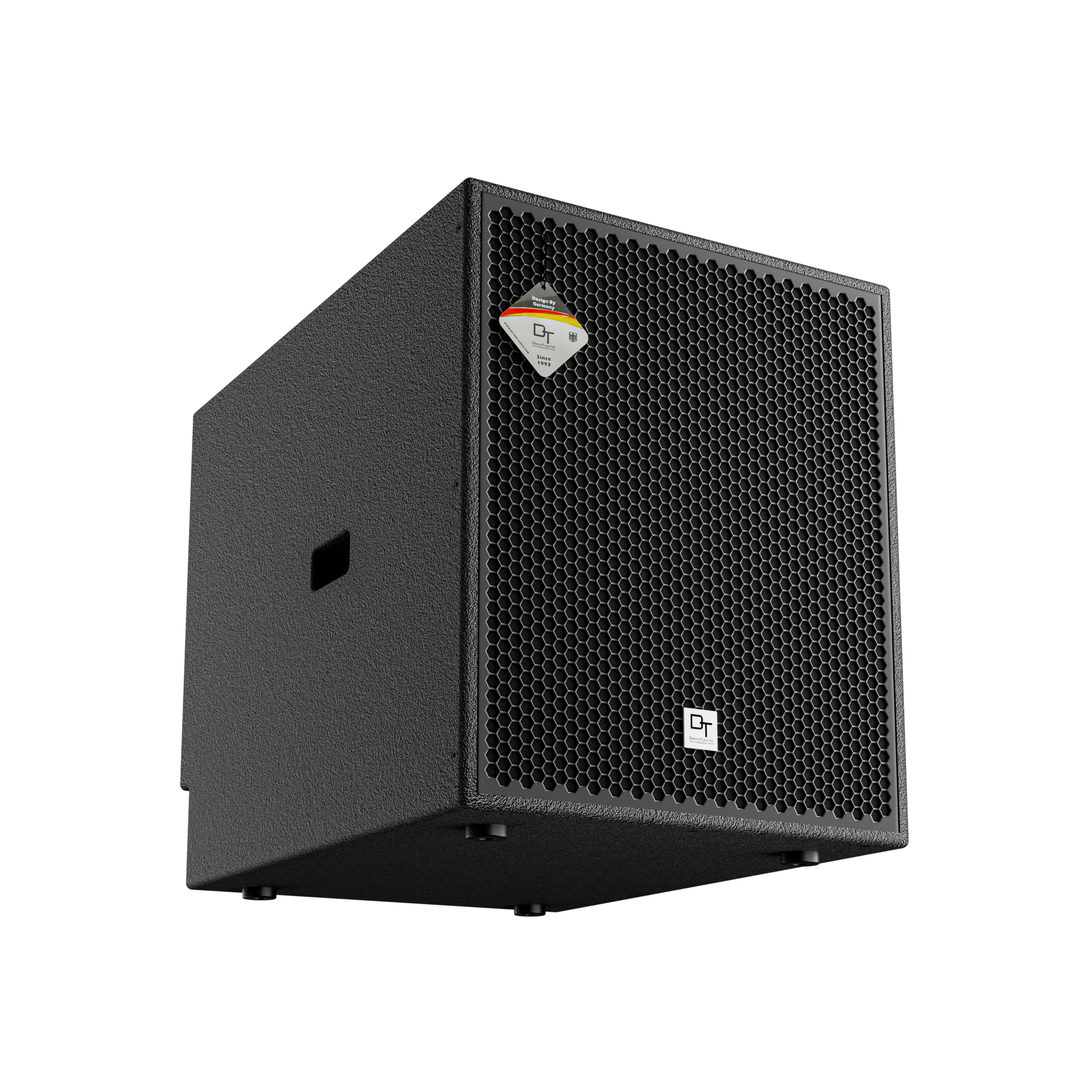 Loa Sub DT Alpha118 - Hình 6