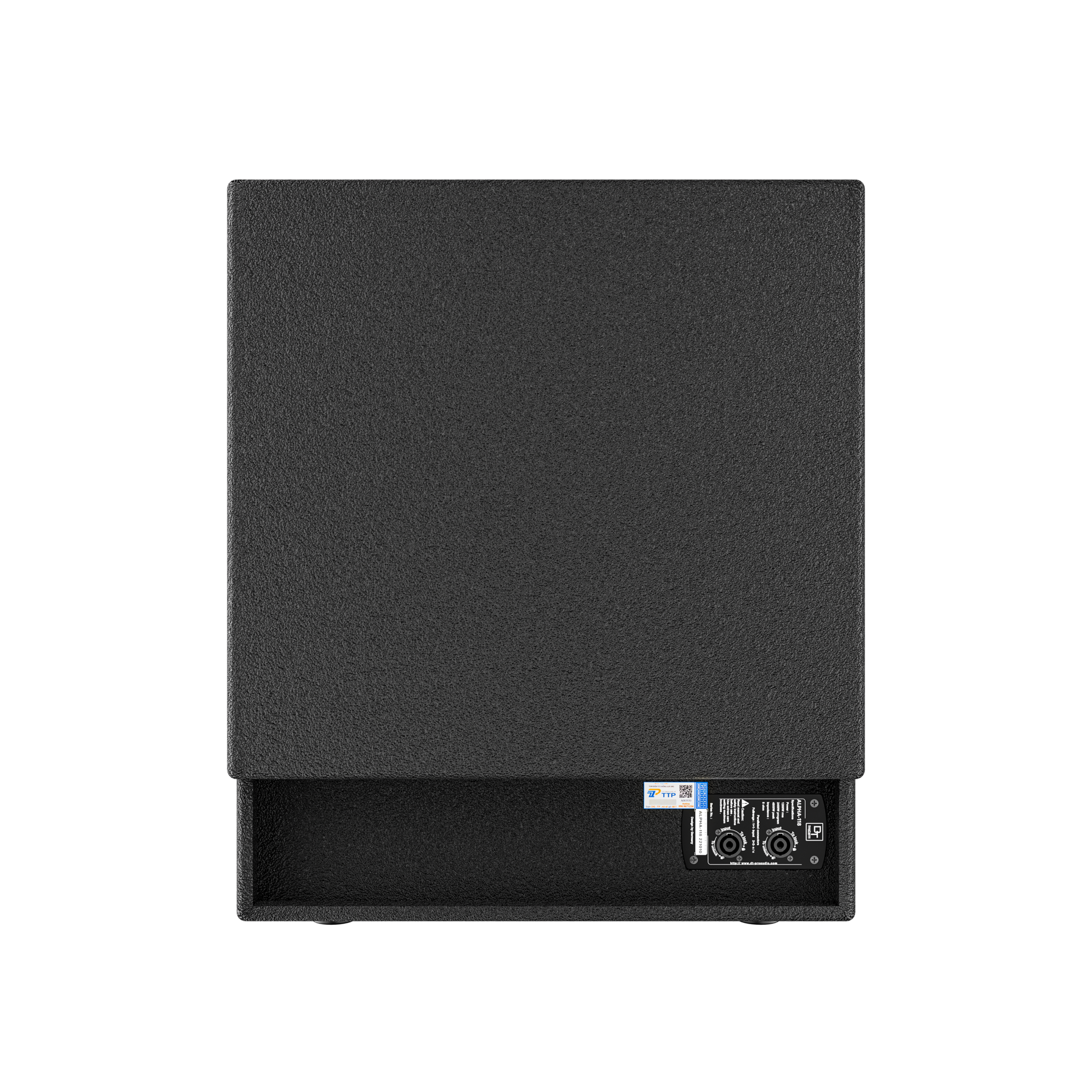 Loa Sub DT Alpha118 - Hình 8