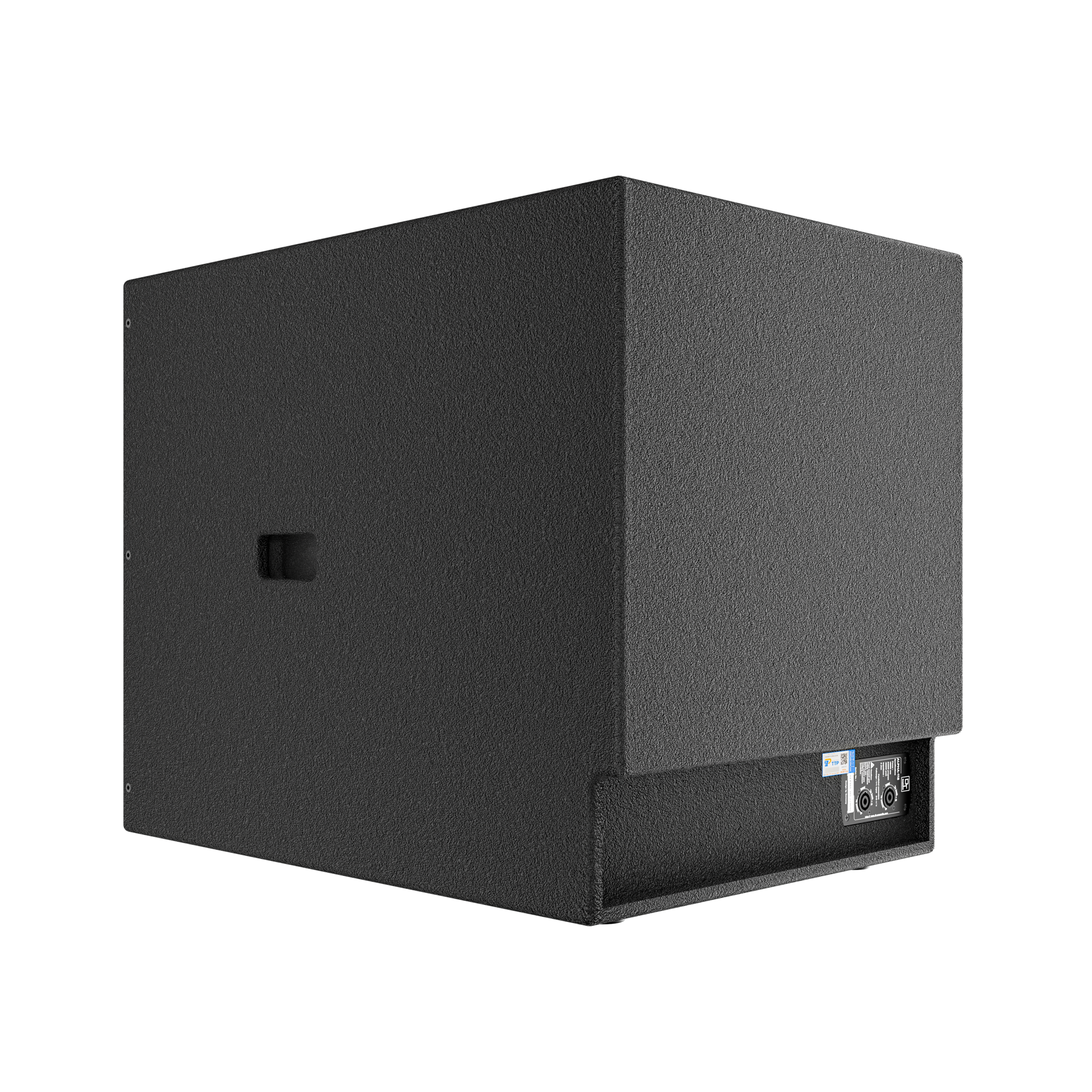 Loa Sub DT Alpha118 - Hình 9