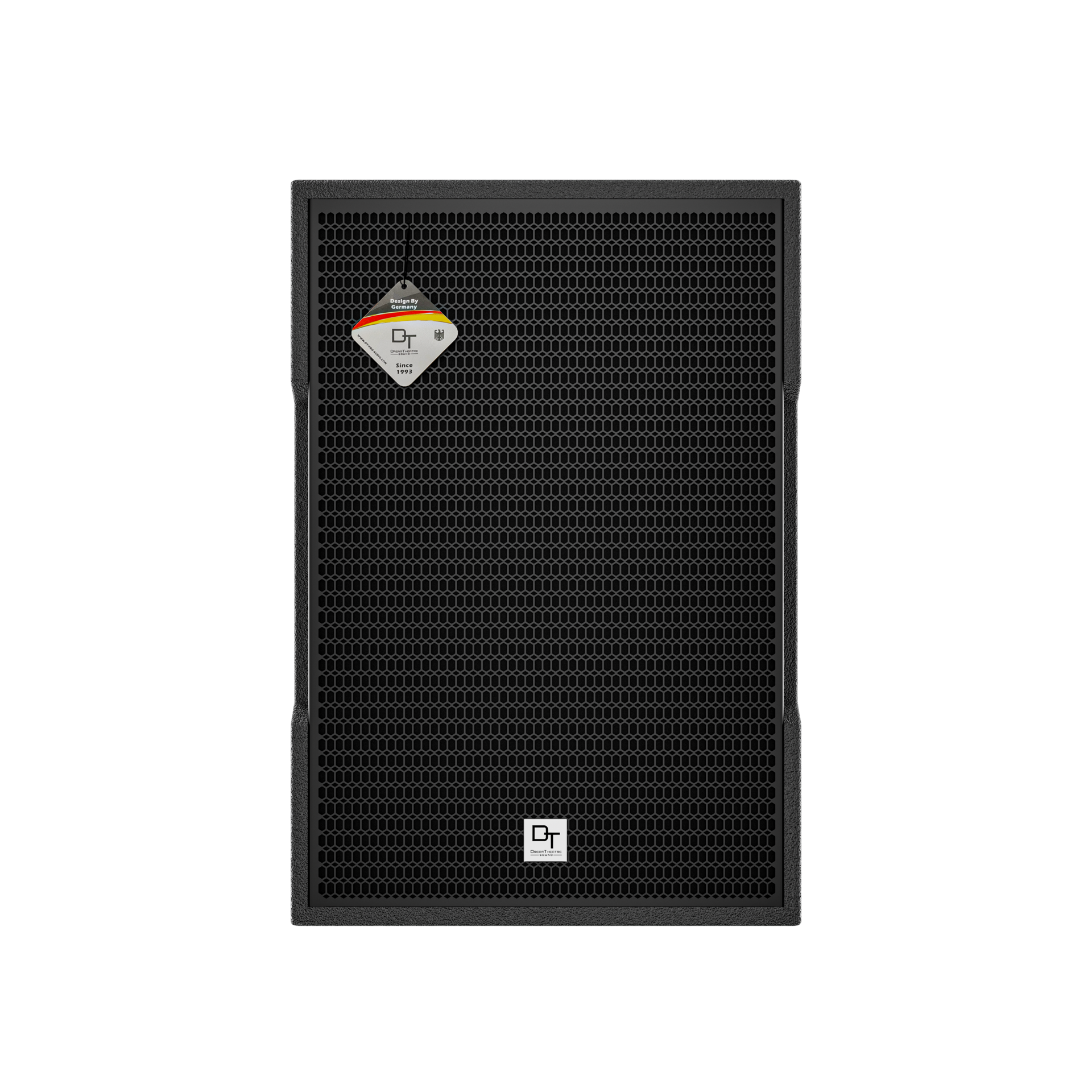 Loa sub hơi DT Sigma115