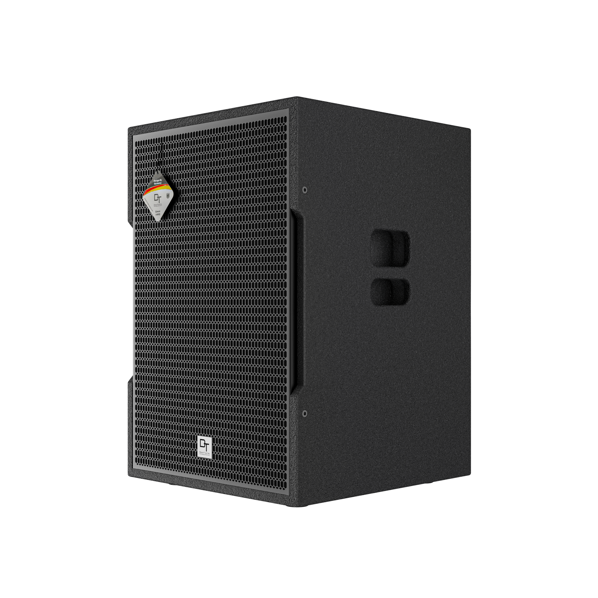 Loa sub hơi DT Sigma115 - Hình 3