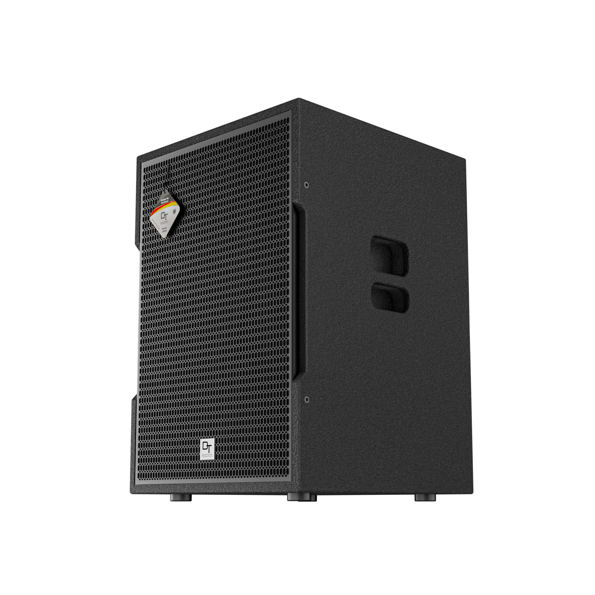 Loa sub hơi DT Sigma115 - Hình 4