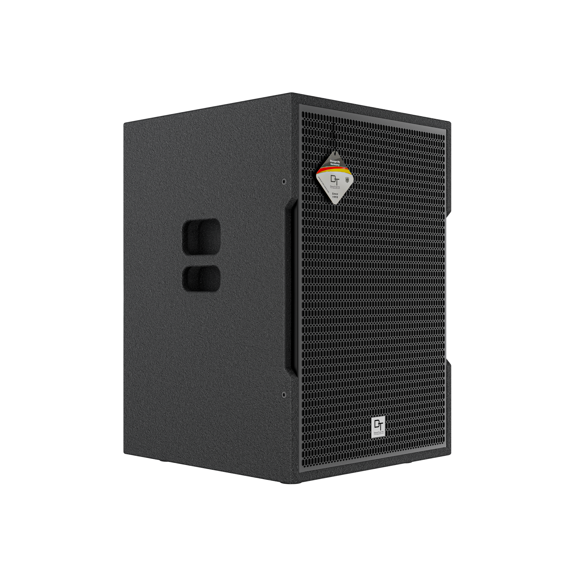 Loa sub hơi DT Sigma115 - Hình 5