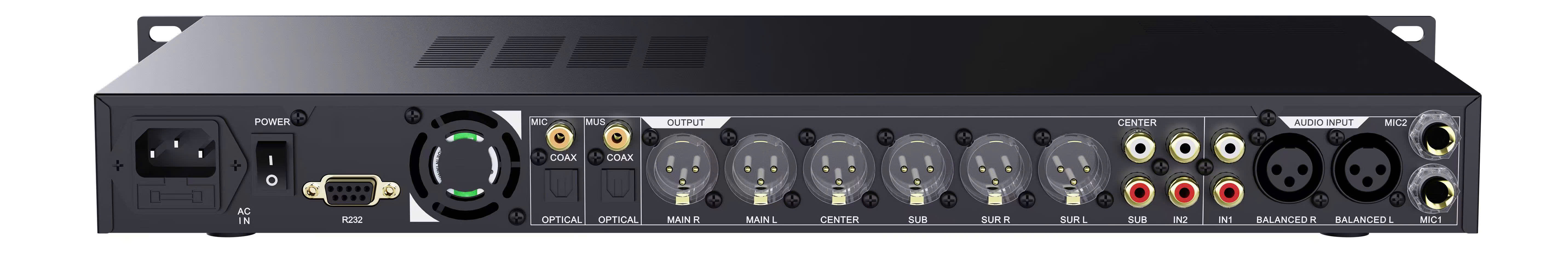 Vang số Vatasa Sora X26 - Hình 2