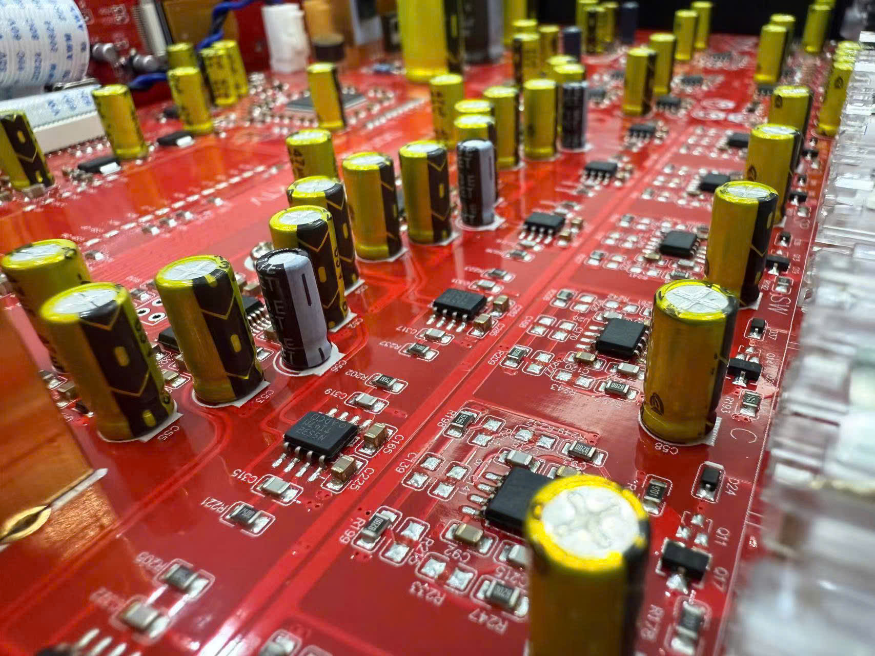 Vang số Vatasa Sora X26 - Hình 6