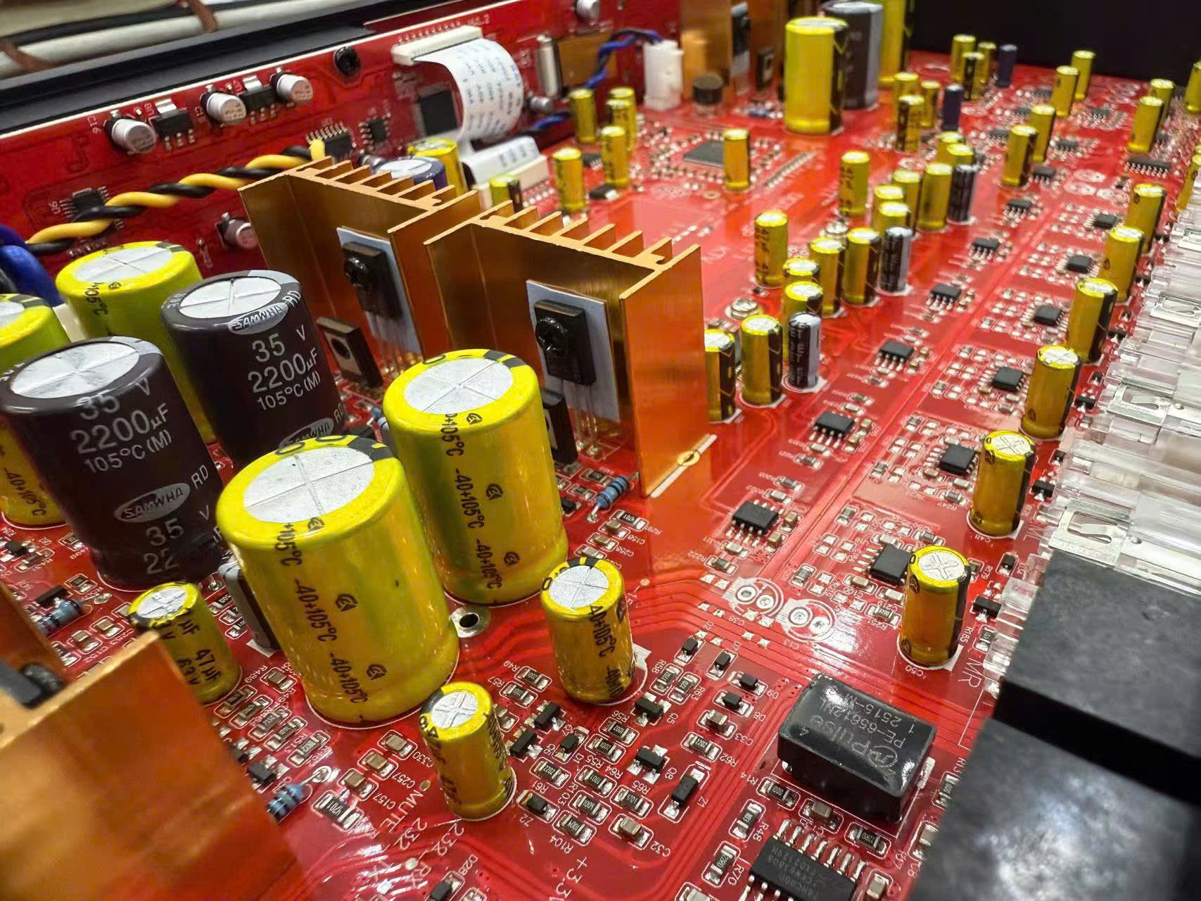 Vang số Vatasa Sora X26 - Hình 7