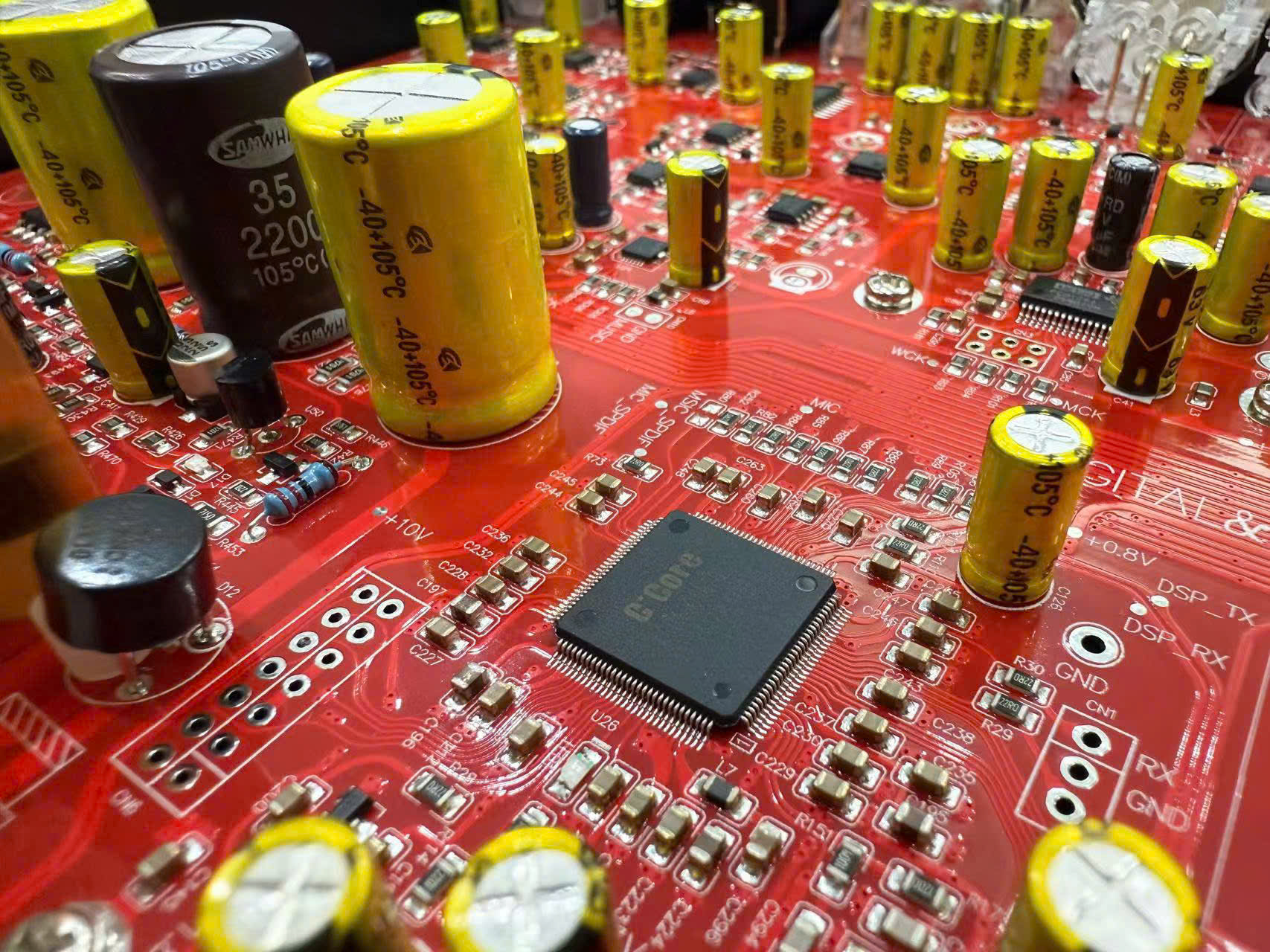 Vang số Vatasa Sora X26 - Hình 8