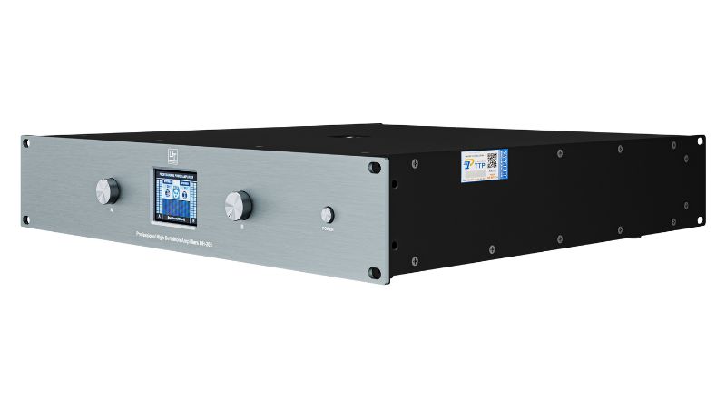 Cục đẩy công suất DT DH-205 - Hình 3