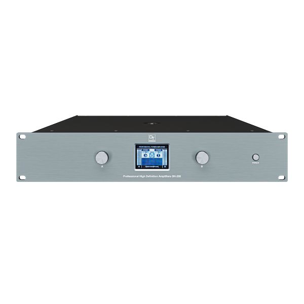 Cục đẩy công suất DT DH-208