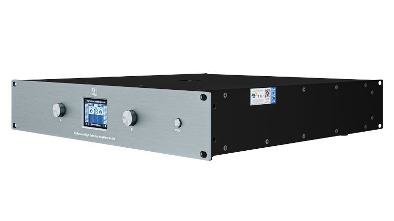Cục đẩy công suất DT DH-210 - Hình 3