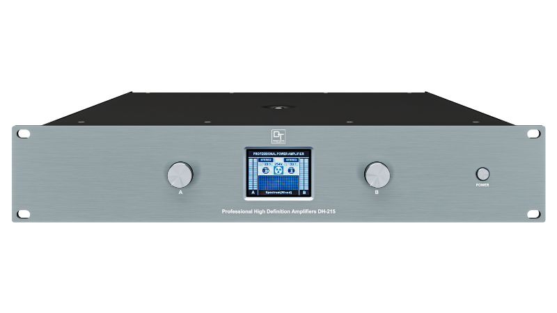 Cục đẩy công suất DT DH-215 - Hình 1