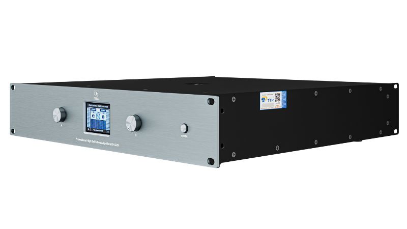 Cục đẩy công suất DT DH-220 - Hình 3