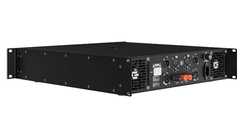 Cục đẩy công suất DT DH-220 - Hình 4